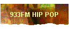 933FM HIP POP